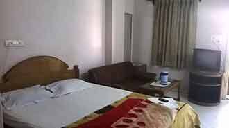 Hotel North Point, Siliguri 2